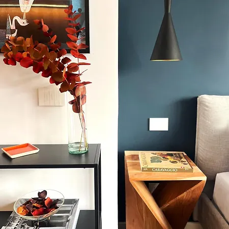 Loft Borghese Terrace * Rzym
