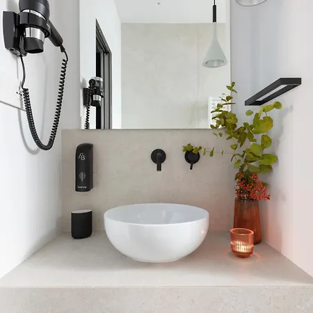 Loft Borghese Terrace Apartment
