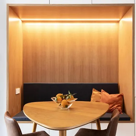 Loft Borghese Terrace * Roma