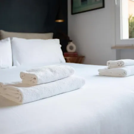 Apartamento Loft Borghese Terrace Roma