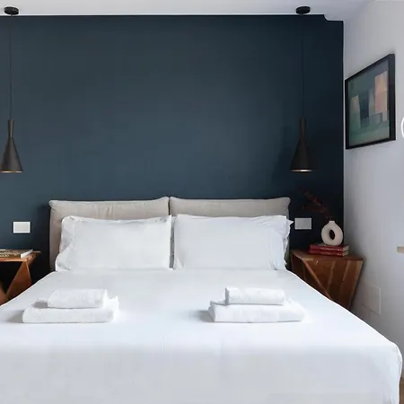Loft Borghese Terrace Apartamento Roma