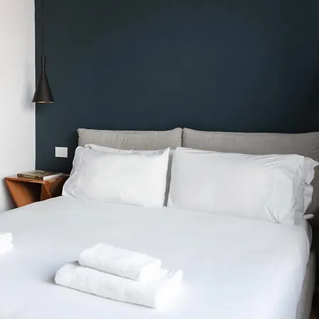 Apartamento Loft Borghese Terrace Roma